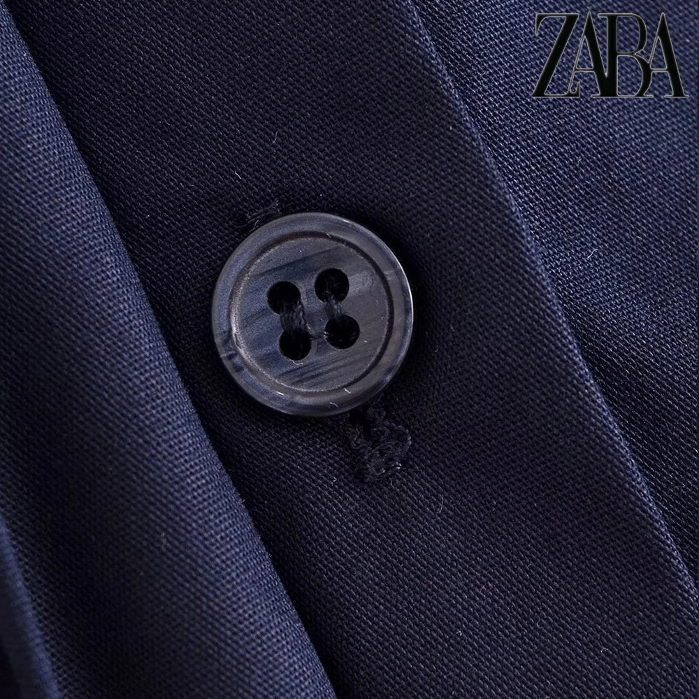 Womens Silk Texture Loose Suit with Knotted Lapel Long Sleeve Shirt and Comfortable Wide Leg Pants Two Piece Set