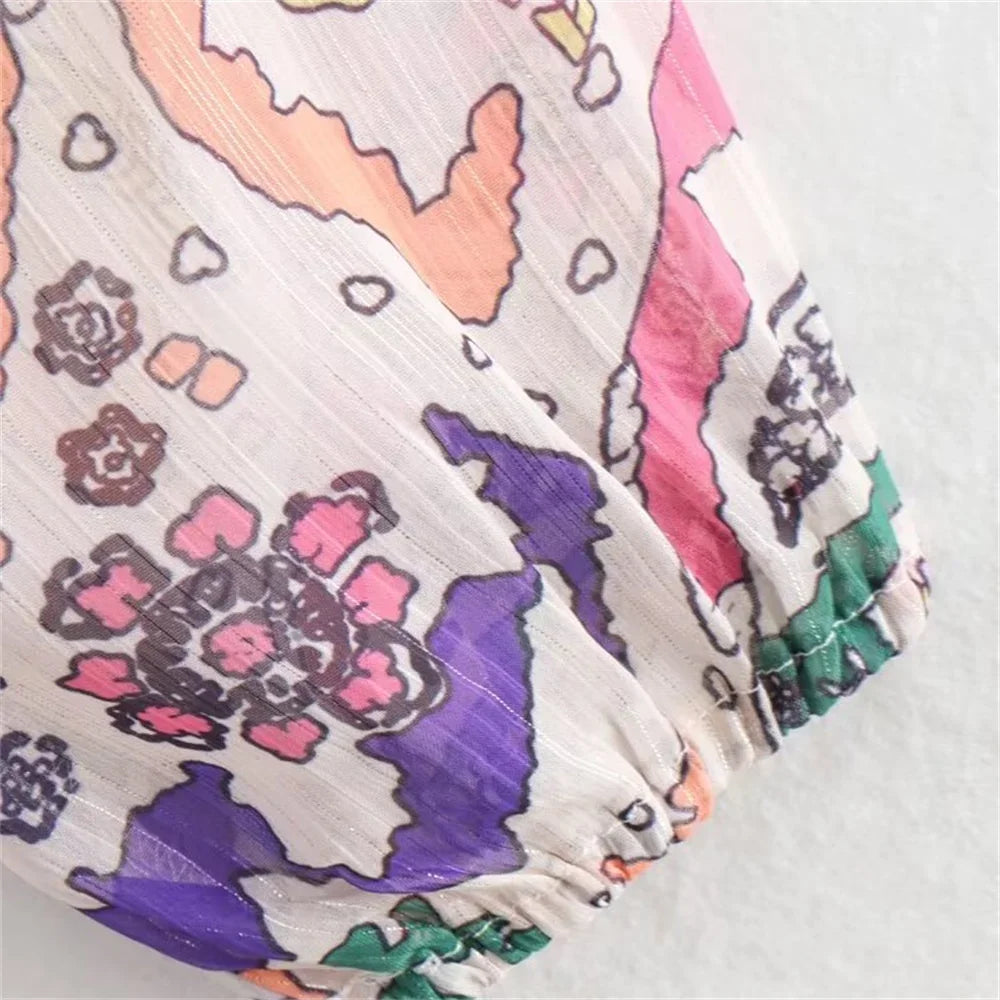 Casual Sleeveless Button Dress For Women Round Neck Split