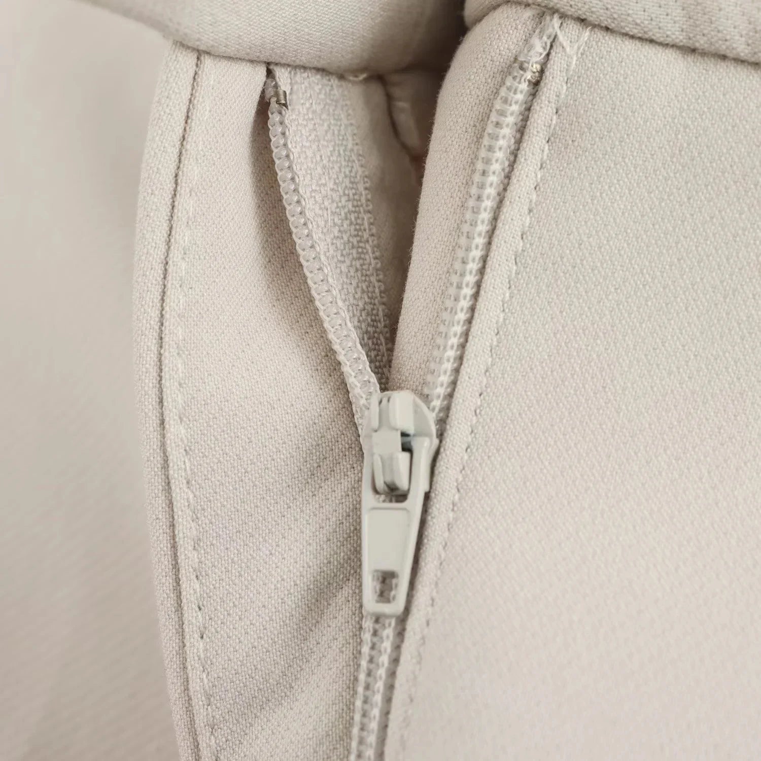 Elegant Women Blazer And Pants Suit For Office Wear