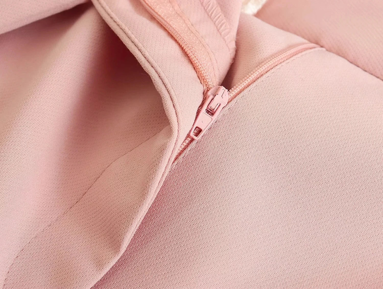 Casual Solid Color V Neck Sleeveless Single Breasted Vest With Elegant Mid Waist Wide Leg Pants Set