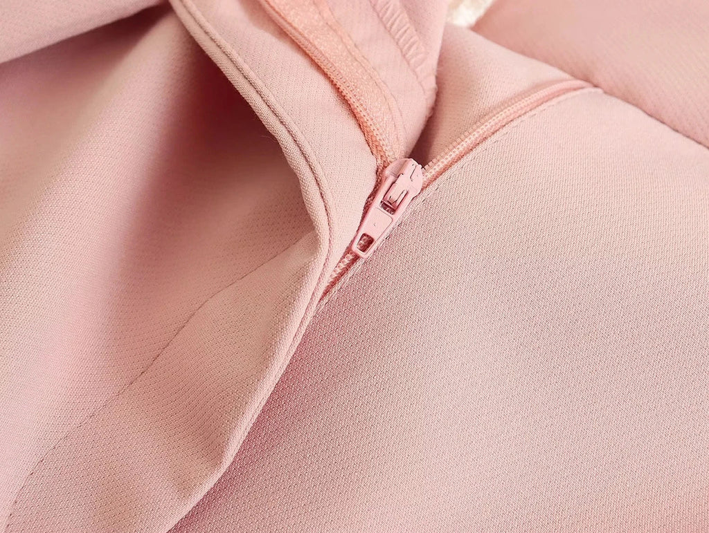 Casual Solid V Neck Sleeveless Vest and Wide Leg Pants Set for Elegant Summer Style