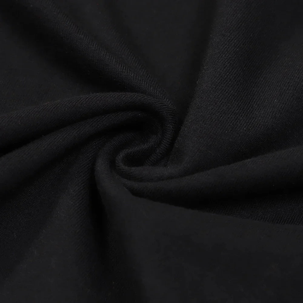 Men and Women Arcane Inspired Jinx and Vi Graphic T Shirt Anime Gaming Casual Short Sleeve Tee