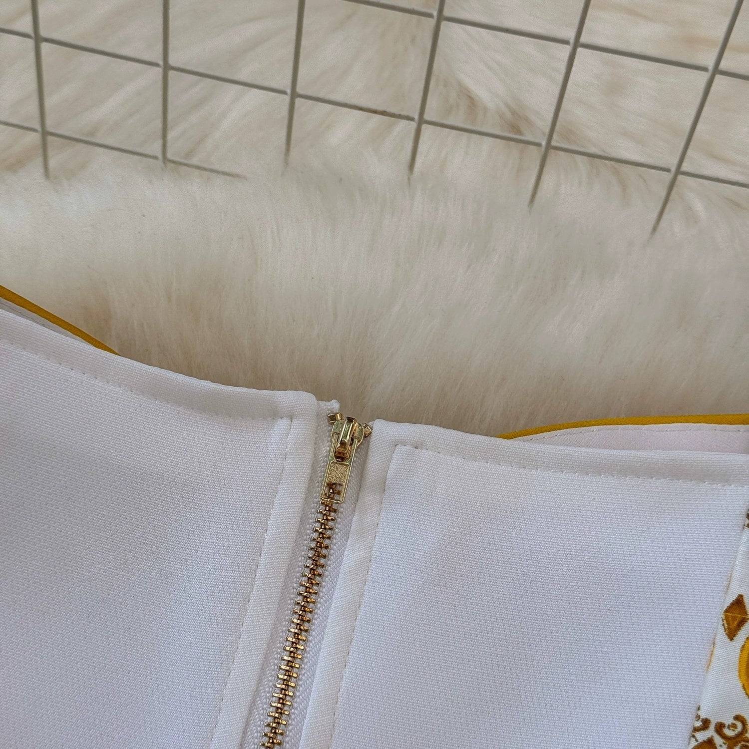 Summer Yellow Floral Two Piece Skirt Set for Women Sexy Corset Crop Top with Long Maxi Skirt Printed Outfit