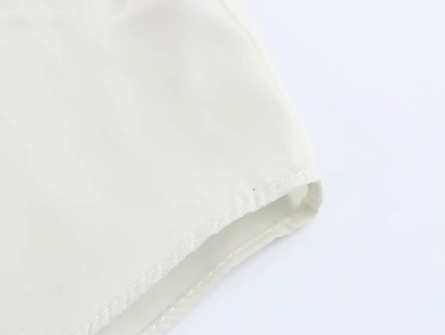 Women's Fashion Versatile Short Sleeve Collared Shirt and Long Dress Set with Elegant Design