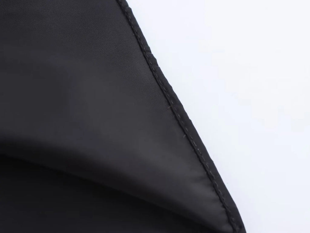 Women's Fashion Versatile Short Sleeve Collared Shirt and Long Dress Set with Elegant Design