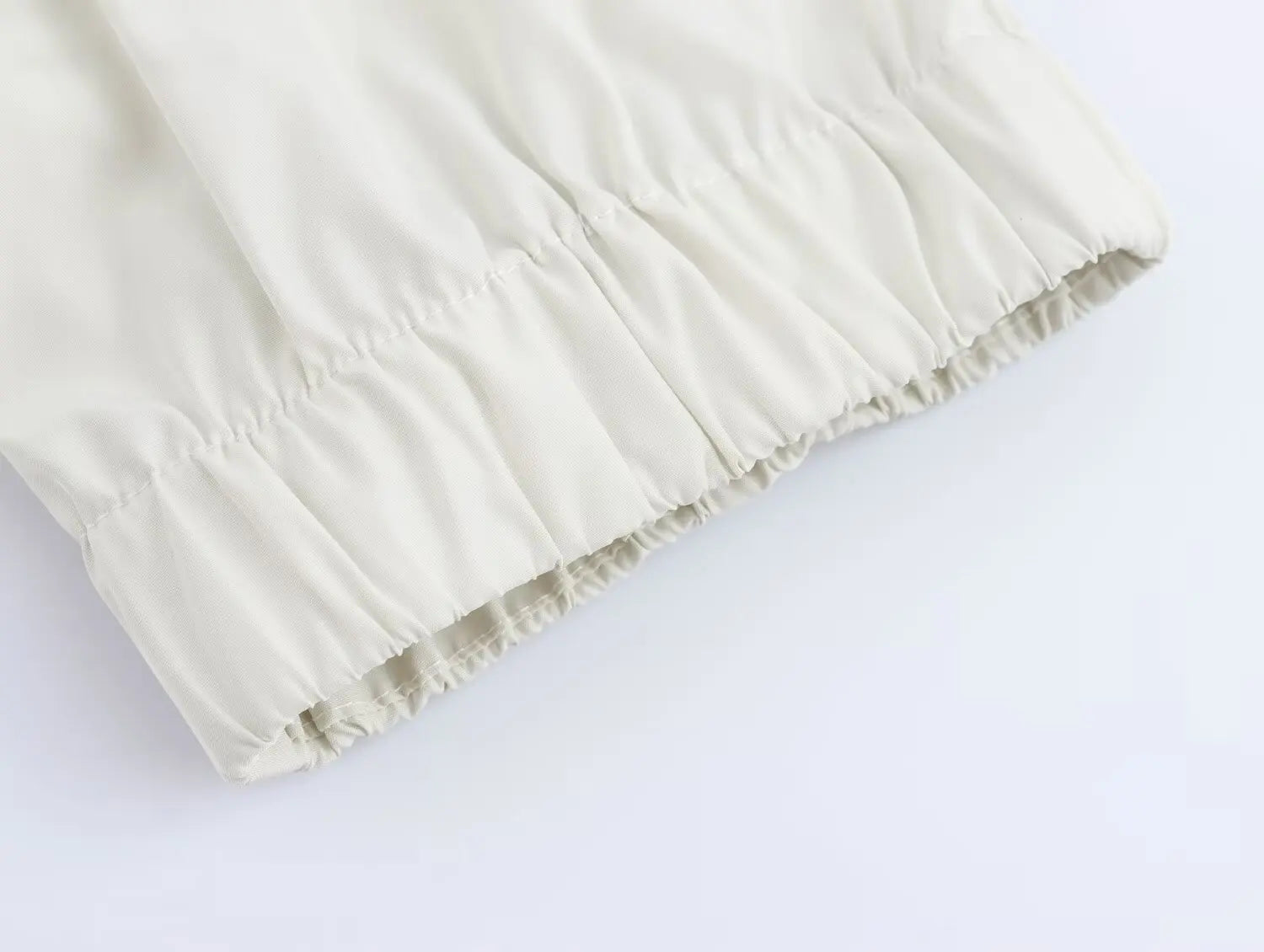 Women's Fashion Versatile Short Sleeve Collared Shirt and Long Dress Set with Elegant Design