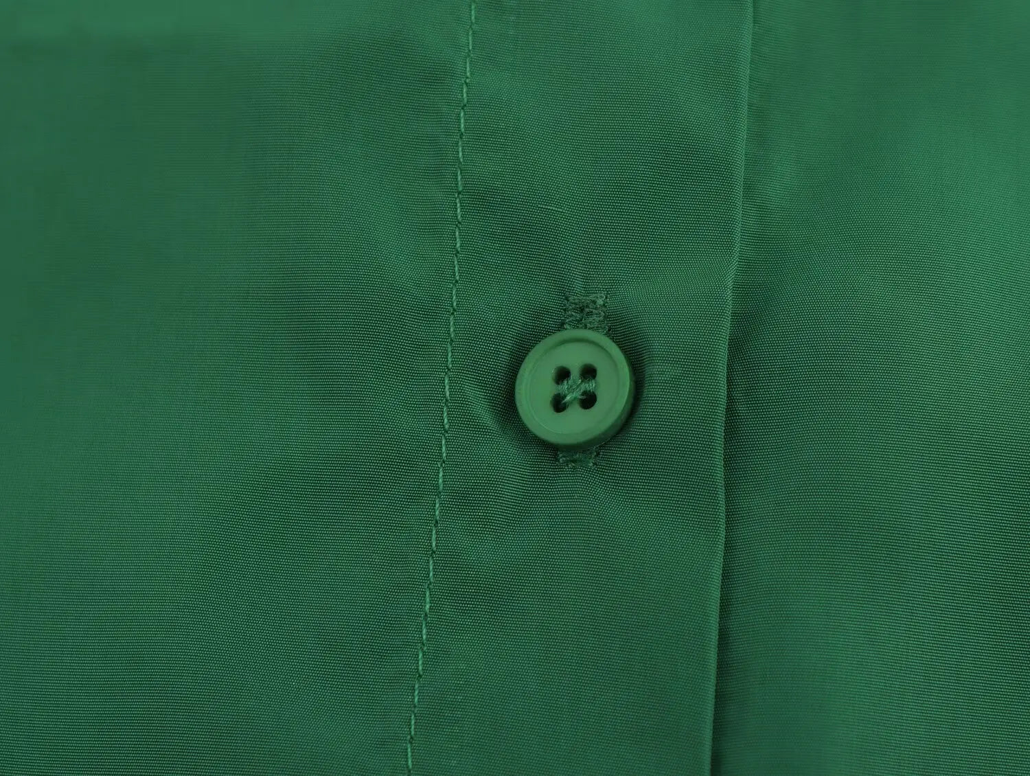 Women's Fashion Versatile Short Sleeve Collared Shirt and Long Dress Set with Elegant Design