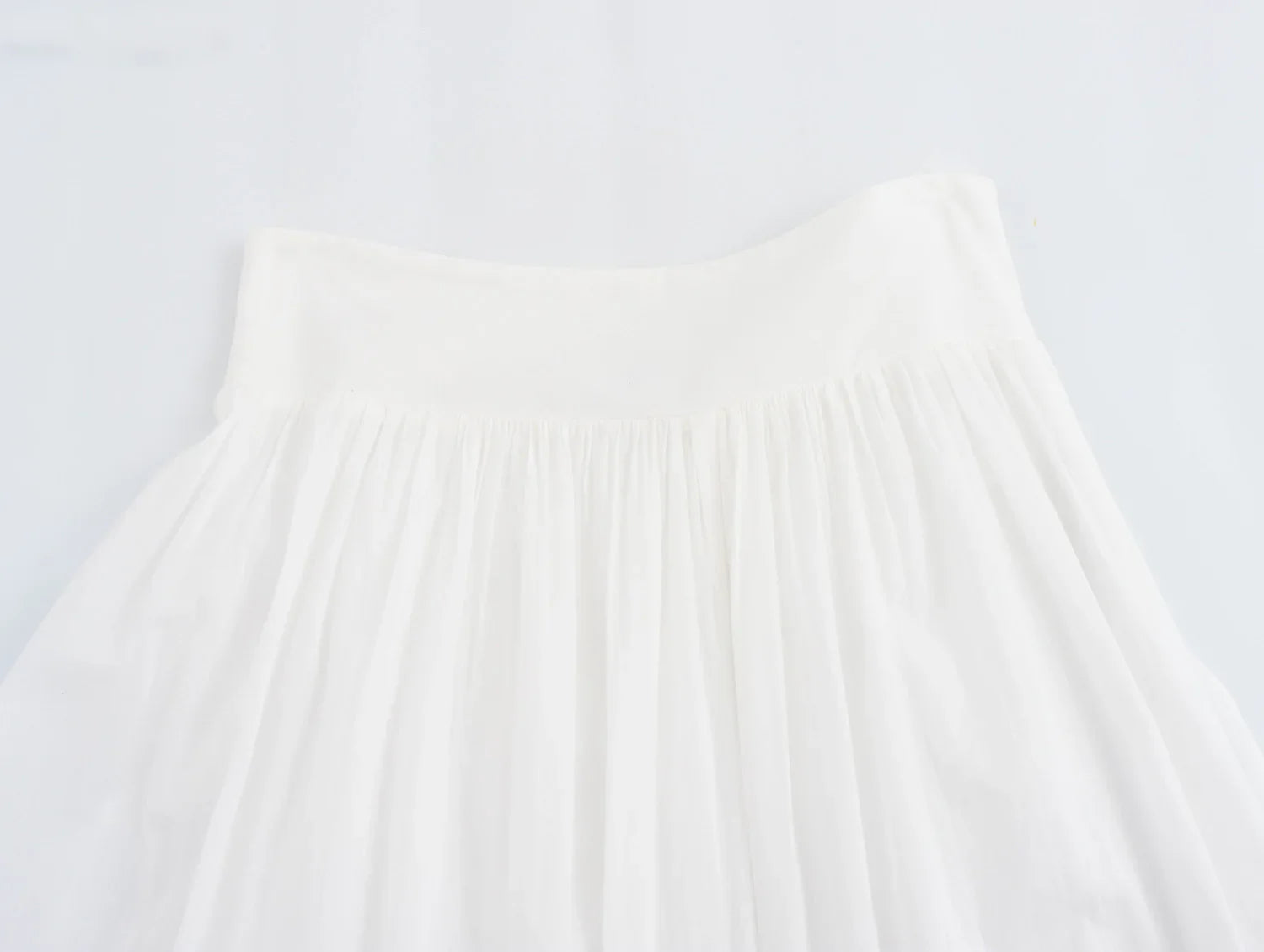 Casual Embroidered Contrast Shirt and Half Skirt Set for Women Stylish Autumn Outfit