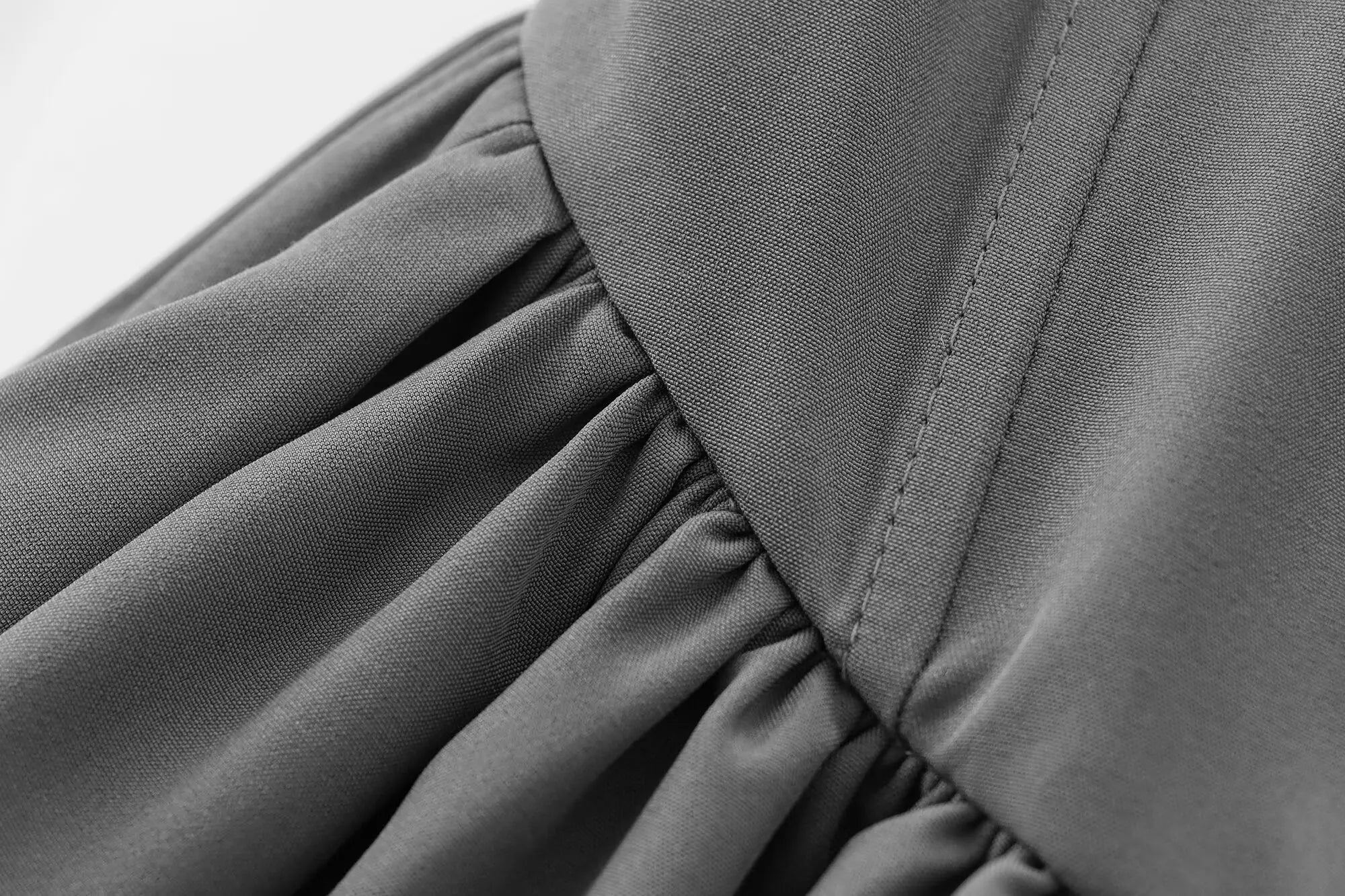 Chic Solid Sling Mini Dress for Women Square Collar Sleeveless Backless Evening Party Short Dress for Club and Night Out