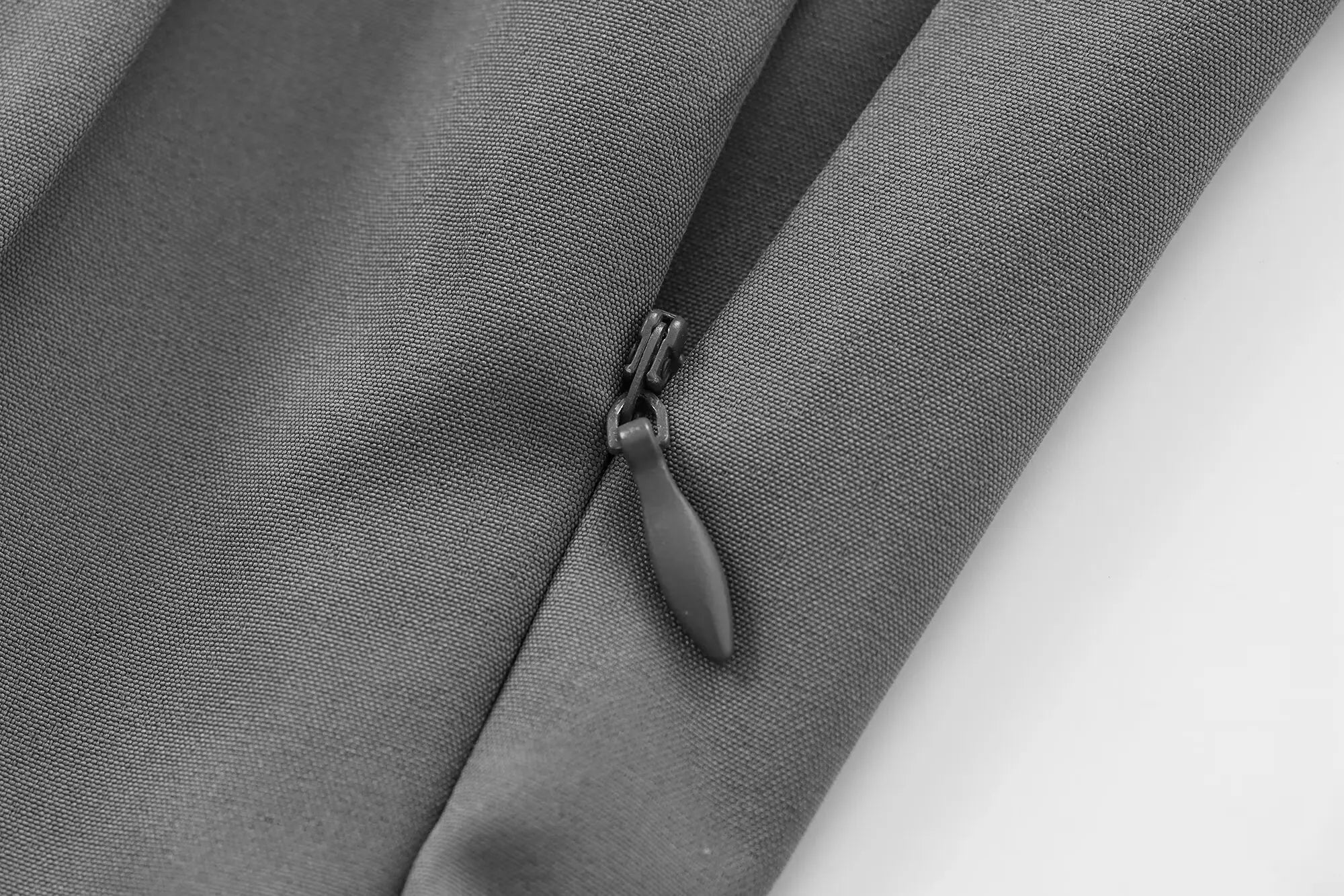 Chic Solid Sling Mini Dress for Women Square Collar Sleeveless Backless Evening Party Short Dress for Club and Night Out