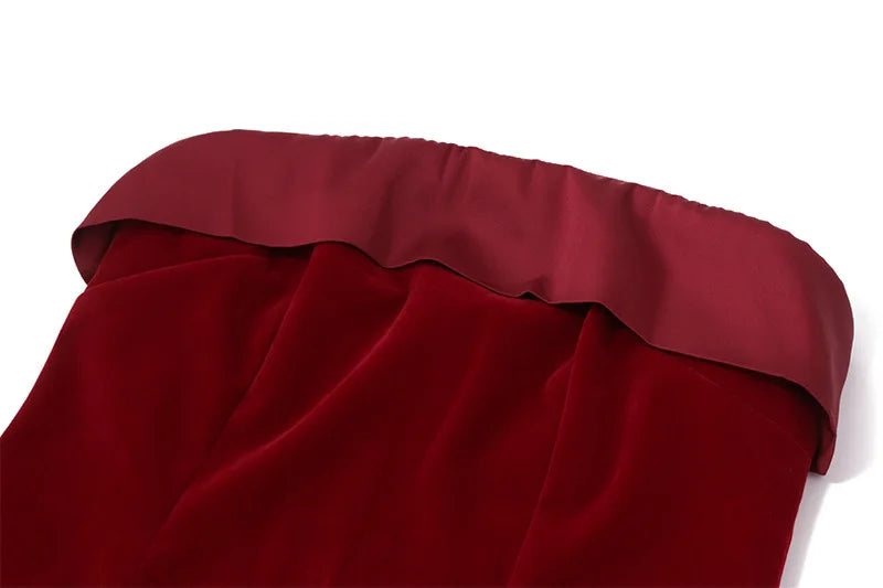 Elegant Slash-Neck Backless A-Line Mini Dress with Off-Shoulder Design for Evening Parties and Club Nights