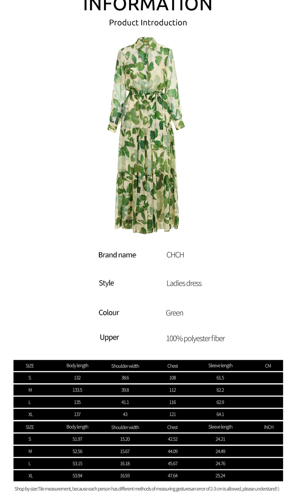 Elegant Belted Chiffon V-Neck Maxi Dress for Women with Floral Print and Slim Fit Design for Stylish Holiday and Street Wear