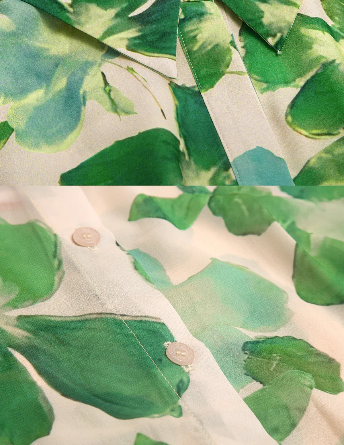 Elegant Belted Chiffon V-Neck Maxi Dress for Women with Floral Print and Slim Fit Design for Stylish Holiday and Street Wear