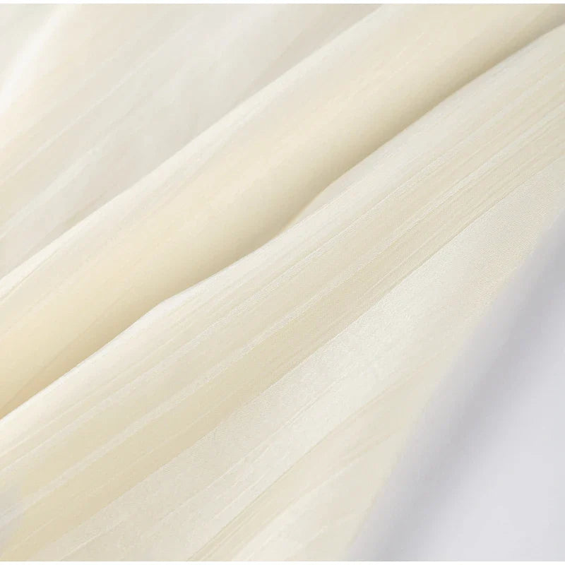 Sexy Halter Ruffle Mini Dress for Women Sleeveless Backless Lace Up Summer Beach Party Vacation Short Robe