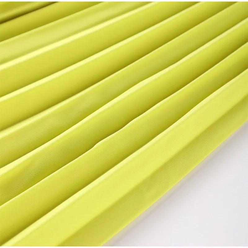 Elegant Strapless Ribbon Maxi Dress for Women Sleeveless Backless Pleated Evening Party Dress Female Summer Sexy Lady Vestido