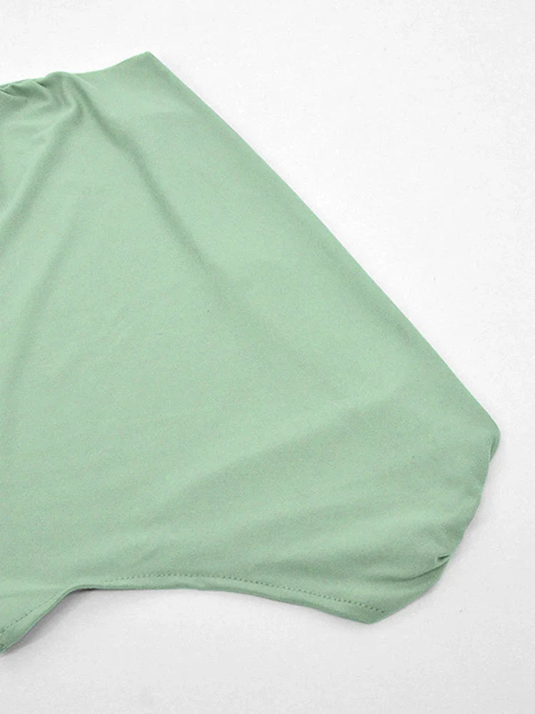 Elegant Summer Maxi Dress for Women with Sexy Side Split Sleeveless Backless Slim Fit Casual and Party Wear