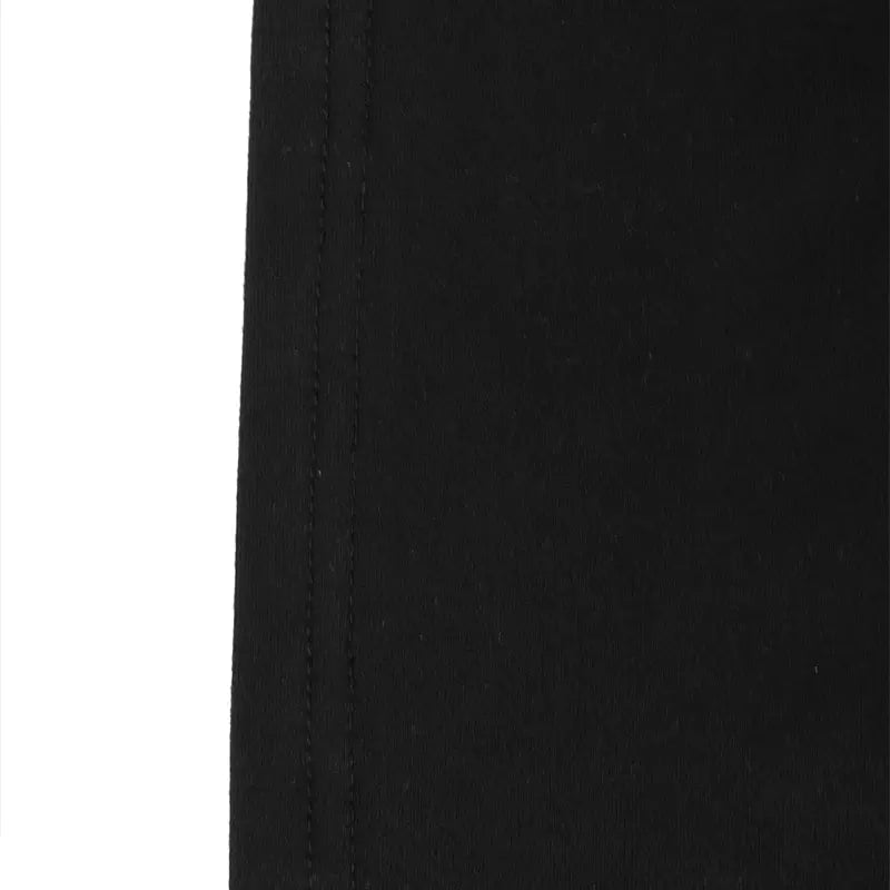 Women's Sexy Off Shoulder Black Turtleneck Long Sleeve Slim Fit Casual Autumn Winter Tee