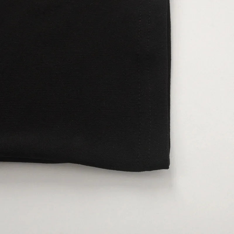 Elegant Black Sleeveless Bodycon Dress for Summer Women's Streetwear Backless Spaghetti Strap Casual Party and Clubwear