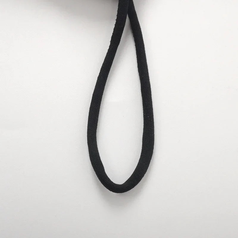 Elegant Black Sleeveless Bodycon Dress for Summer Women's Streetwear Backless Spaghetti Strap Casual Party and Clubwear