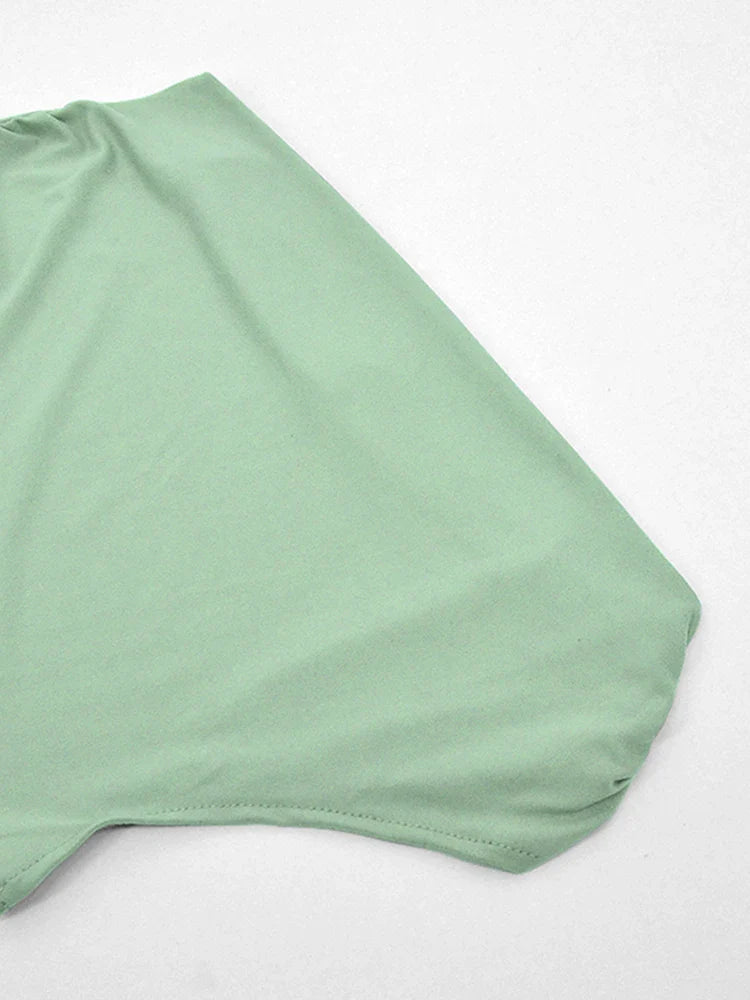 Elegant Black Maxi Dress for Women Summer Sleeveless Backless Slim Fit Casual Party and Clubwear