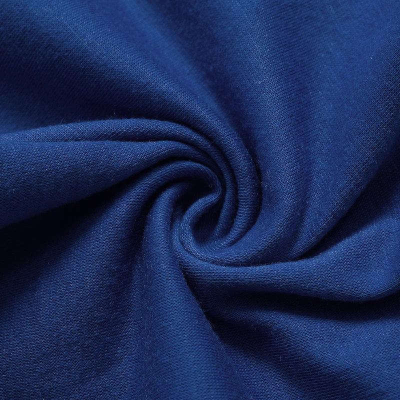 Summer Girl Solid Color Two-Piece Skirt Set with Halter and Strapless Drawstring Ruched Crop Top and Elastic Waist Pleated Skirt