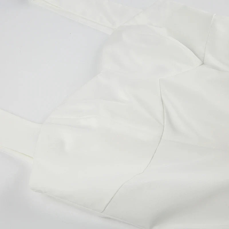 Chic Satin Mini Party Dress for Women with Spaghetti Straps and Bow Tie-Up Details