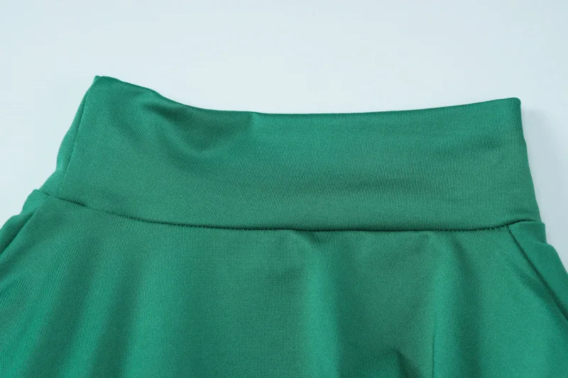 Dulzura Solid Long Sleeve Cut Out Mini Dress for Women Bodycon Sexy Streetwear Party Club Outfits Stylish Spring Summer Clothing