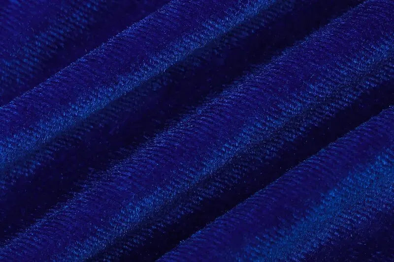 Elegant Velvet Bodycon Midi Dress for Women with Long Sleeves and Round Neck Perfect for Party, Club, and Evening Events