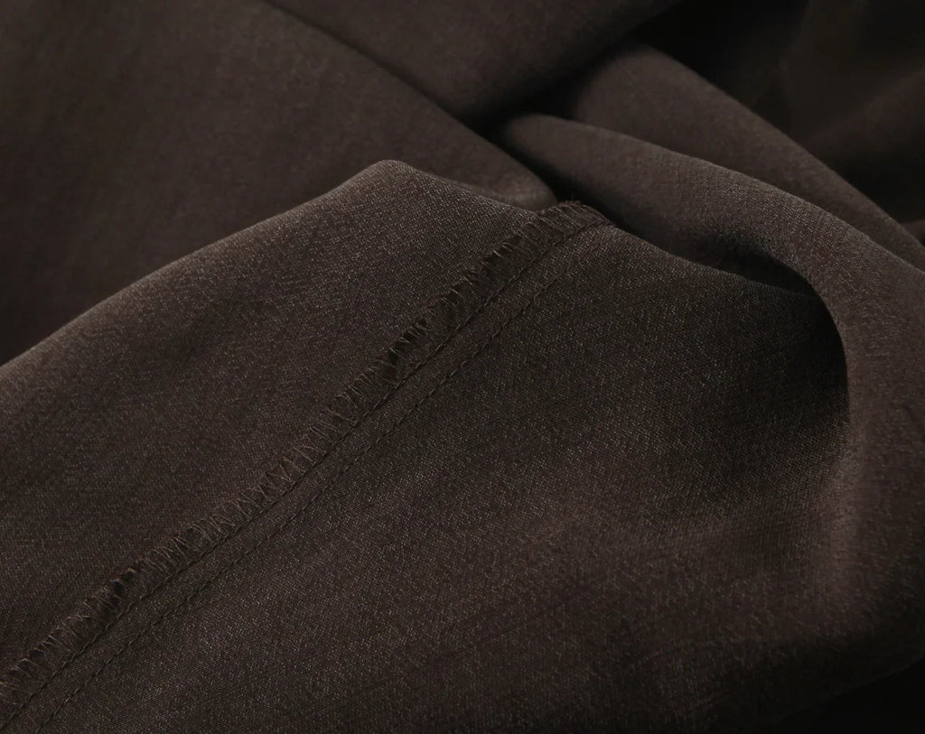 Elegant Summer Midi Sling Dress for Women with Sleeveless Backless V-Neck Design Perfect for Beach Parties and Casual Wear