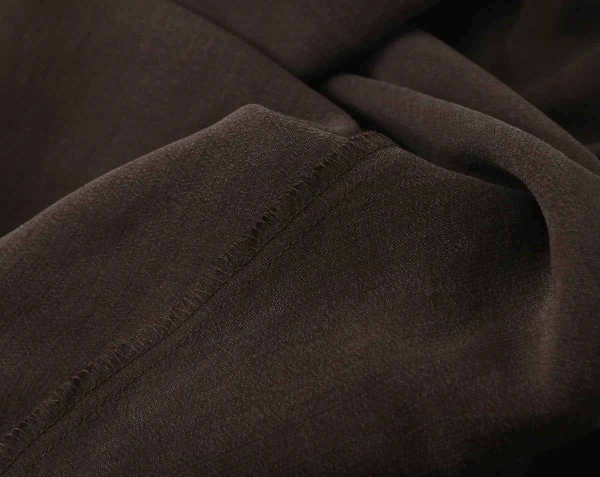 Elegant Summer Midi Sling Dress for Women with Sleeveless Backless V-Neck Design Perfect for Beach Parties and Casual Wear