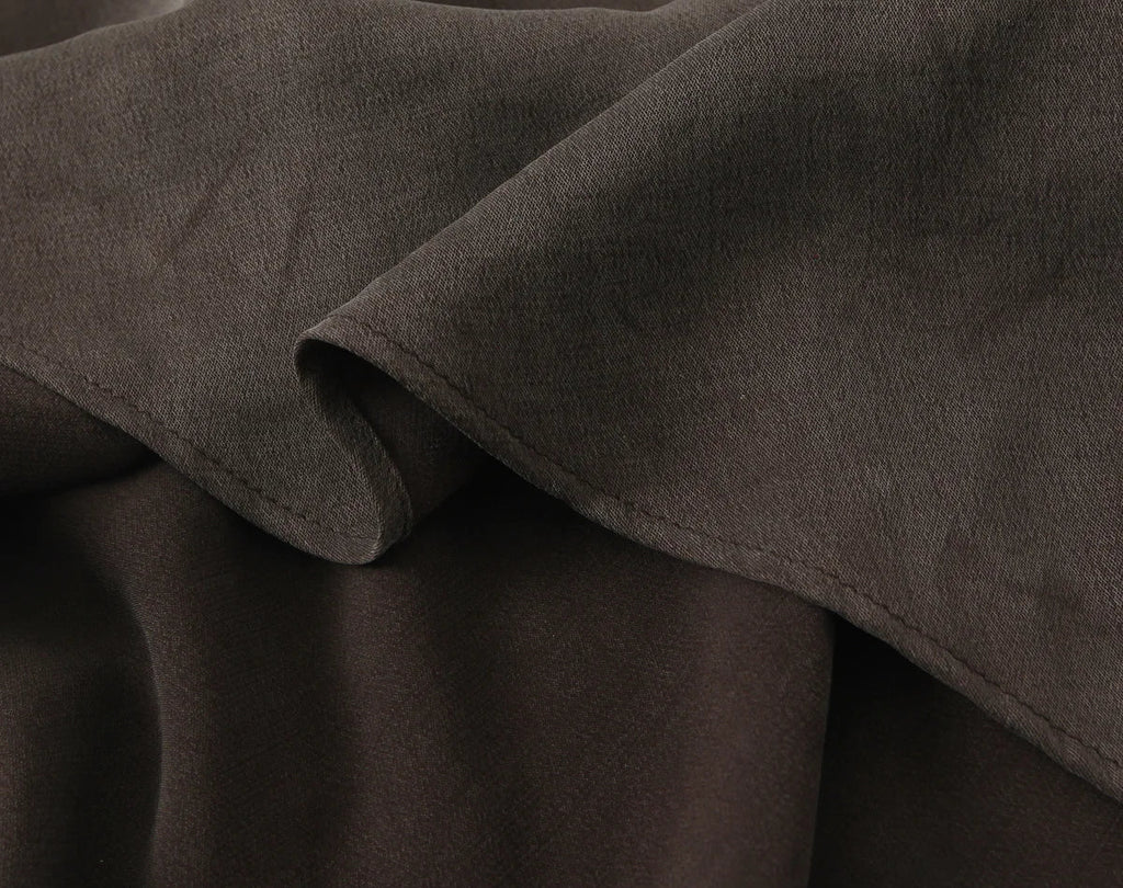 Elegant Summer Midi Sling Dress for Women with Sleeveless Backless V-Neck Design Perfect for Beach Parties and Casual Wear