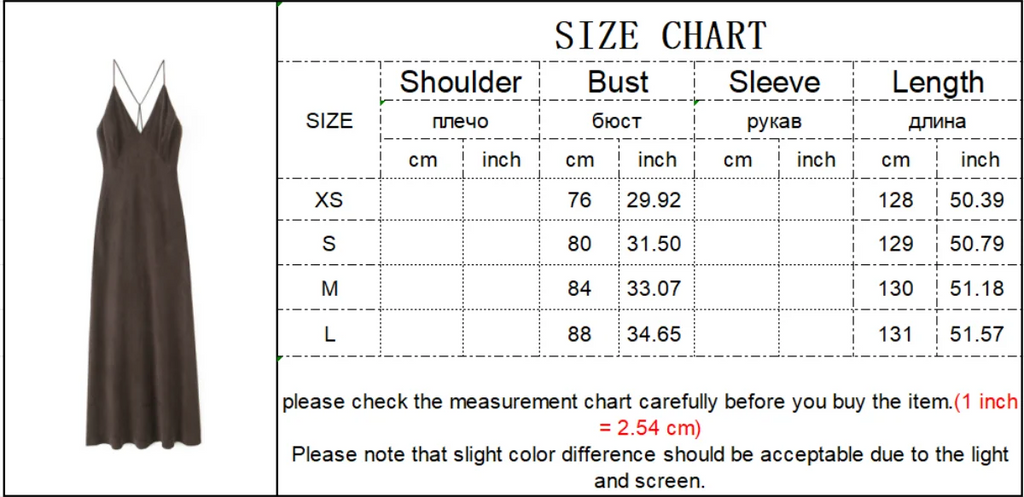 Elegant Summer Midi Sling Dress for Women with Sleeveless Backless V-Neck Design Perfect for Beach Parties and Casual Wear