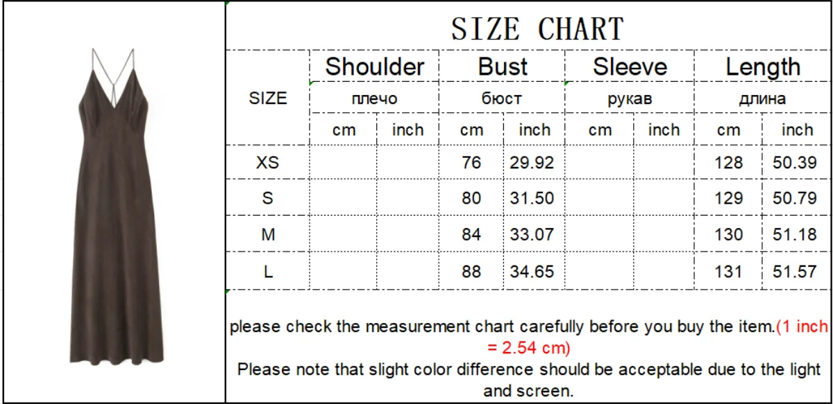 Elegant Summer Midi Sling Dress for Women with Sleeveless Backless V-Neck Design Perfect for Beach Parties and Casual Wear