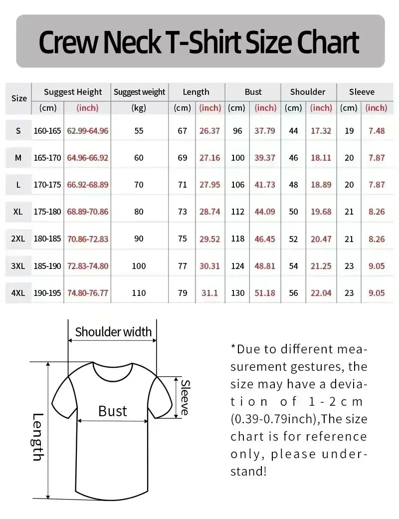 Harajuku Trendy Wrestling Star D-Generation 3D Print Oversized Short-Sleeve T-Shirt Quick-Drying Summer Top for Men and Women