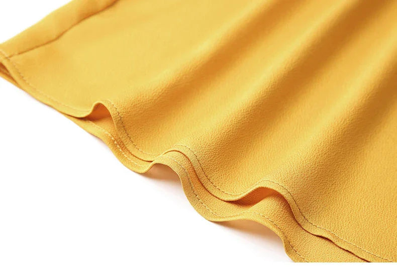 Retro Elegant Two Piece Dress Set for Women T-Shirt Top with A-Line Floral Skirt Office Lady Summer Outfit