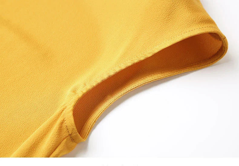 Retro Elegant Two Piece Dress Set for Women T-Shirt Top with A-Line Floral Skirt Office Lady Summer Outfit