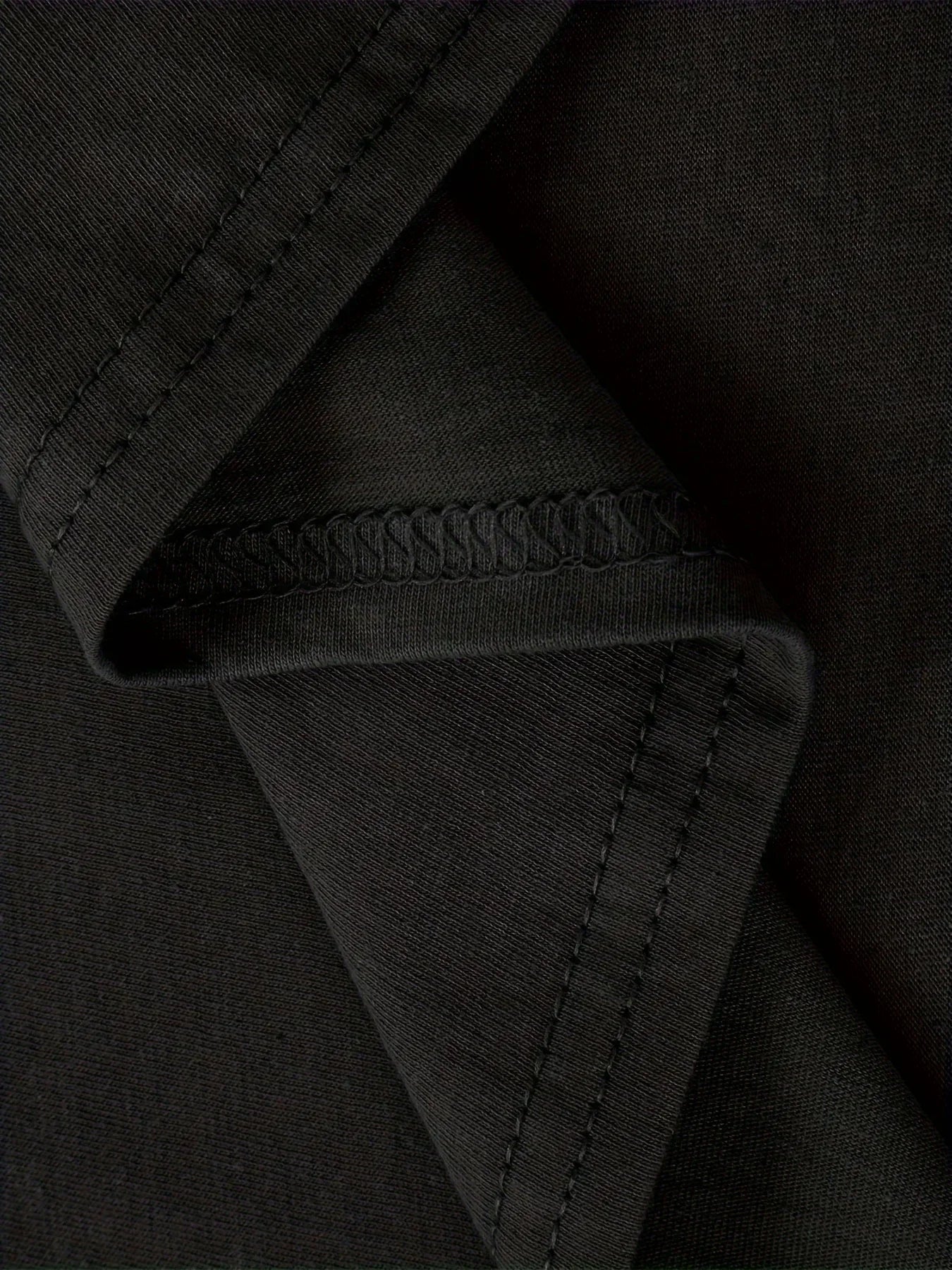 Women's Cat Letter Print Casual T-Shirt with Round Neck and Short Sleeves Slight Stretch Soft Activewear Tee in Plus Sizes M to 5XL