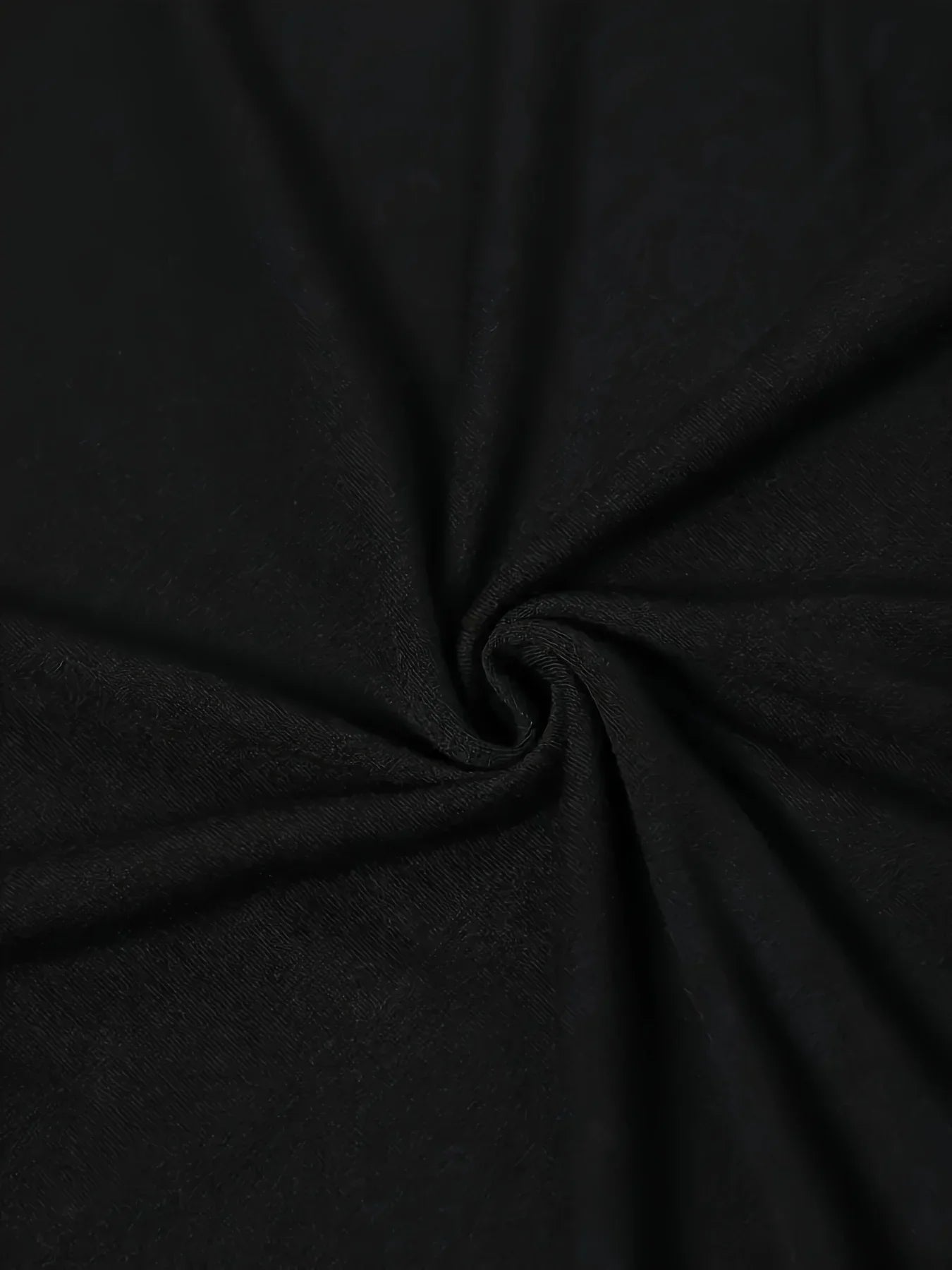 Women's Gesture Print Crew Neck T-Shirt Soft Comfortable Casual Short Sleeve Top for Spring and Summer