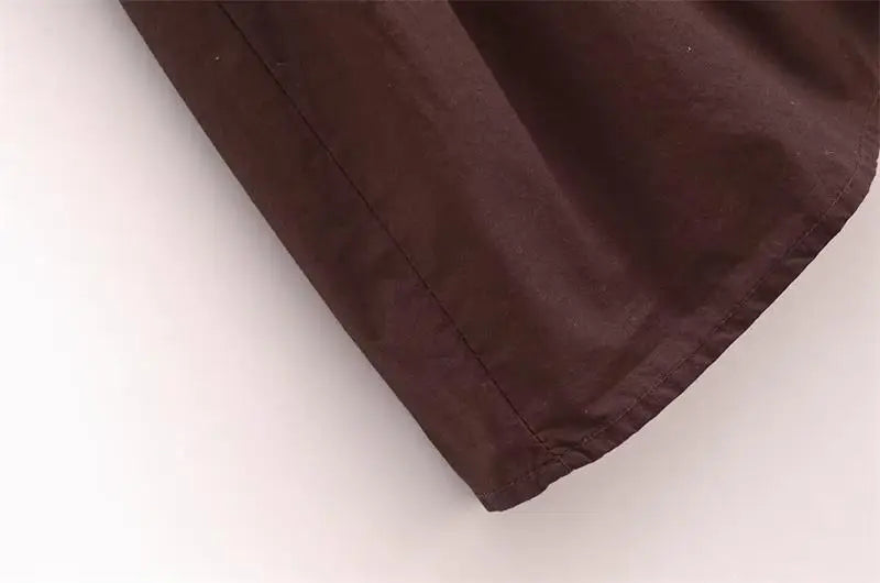 Chic Summer Women's Tube Top Dress with Hanging Neck for Holiday and Party Occasions Long Flowing Day Dress