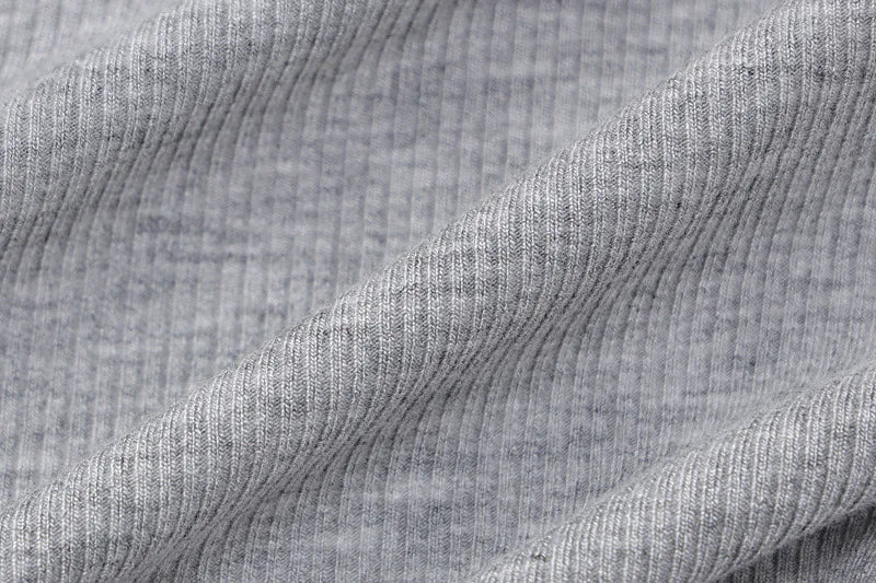 Long Sleeve Solid O Neck Buttoned Slim Crop T-Shirt Top for Women Elegant Streetwear Party Outfit