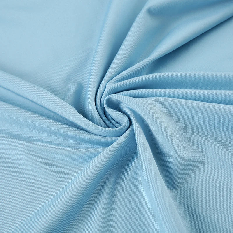 Solid Patchwork Lace Two Piece Dress Set Sleeveless Camisole Top with Low Waist Sheer Maxi Skirt Beach Style Holiday Outfit