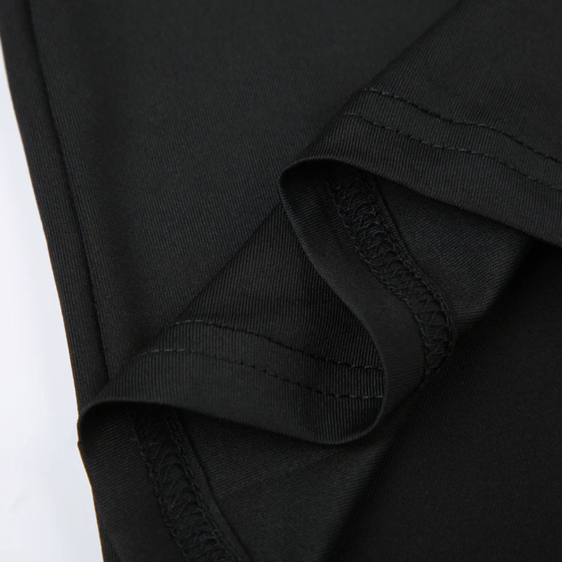 Elegant Basic Solid Backless Maxi Dress for Women Casual O-Neck Sleeveless Summer Dress