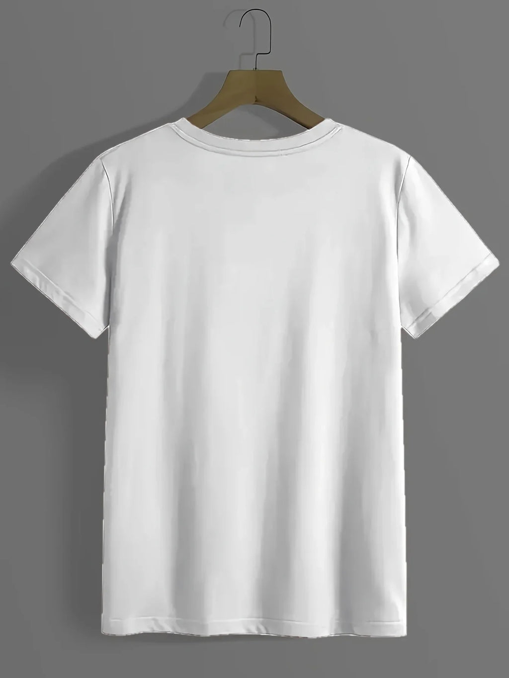 Cute Owl Print Crew Neck T-Shirt for Women Casual Short Sleeve Lightweight Top Perfect for Spring and Summer Fashion