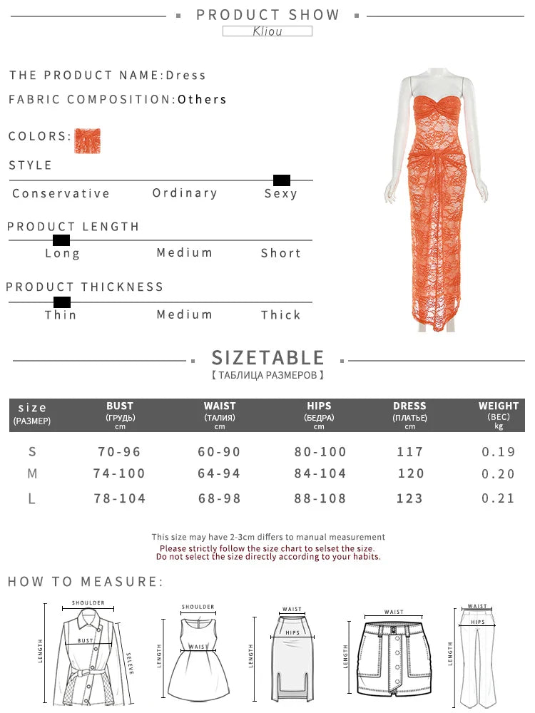 Elegant Summer Women Maxi Dress with Lace Floral Detailing and Wrapped Chest Design for Casual, Evening, and Office Wear