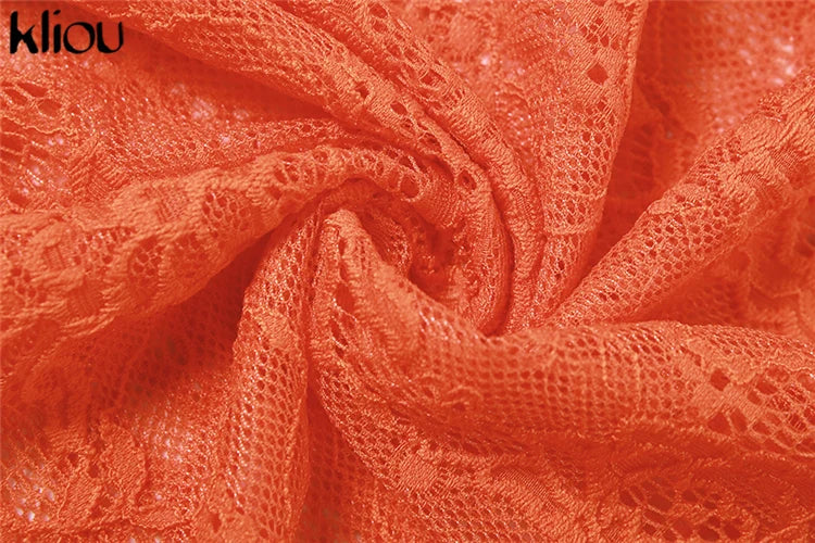 Elegant Summer Women Maxi Dress with Lace Floral Detailing and Wrapped Chest Design for Casual, Evening, and Office Wear