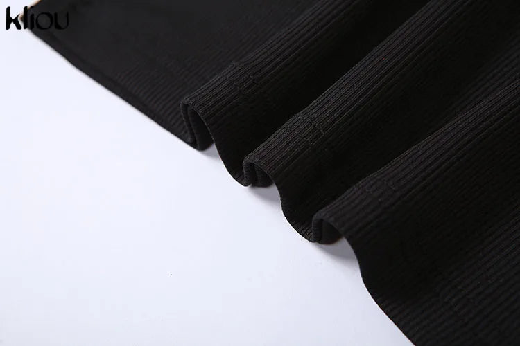 Elegant Office Lady Maxi Dress with Solid Fabric, Turn-Down Collar, Short Sleeves, Button Details, Side Slit, Body-Shaping Fit, Street Style Robe