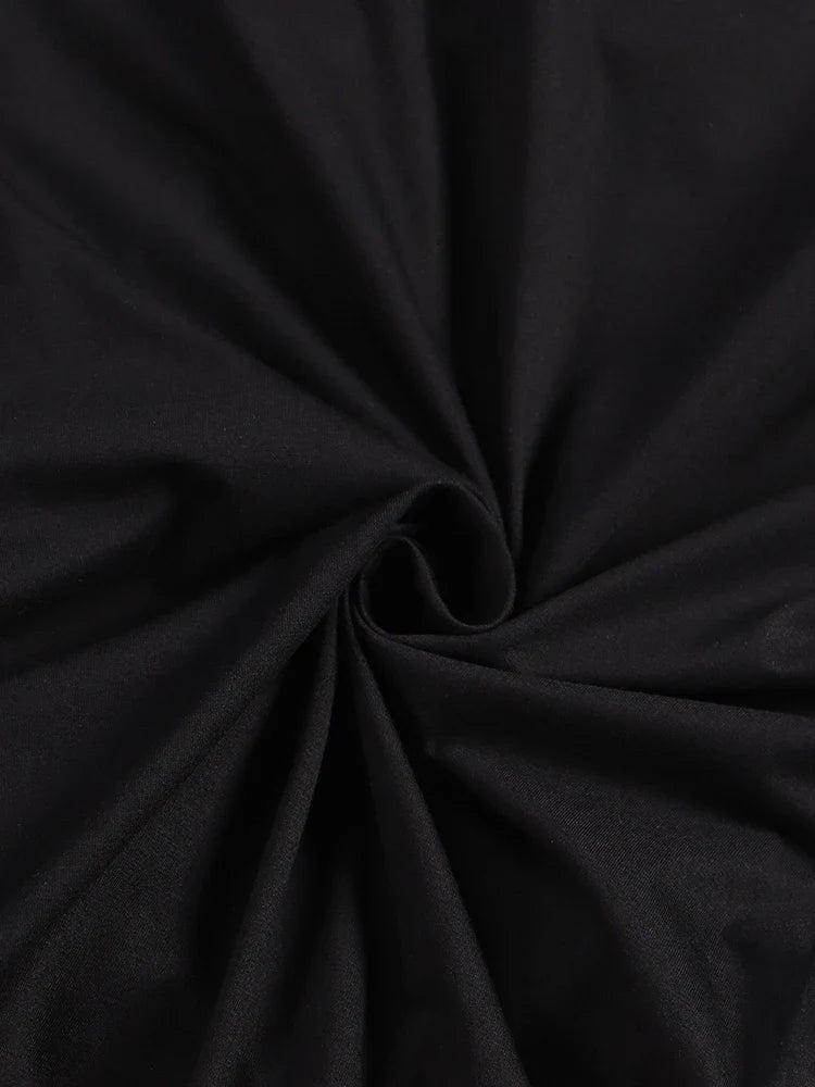 Boys Riding Bicycles Print T-Shirt for Women Casual Summer Hip Hop Breathable Short Sleeve Tee