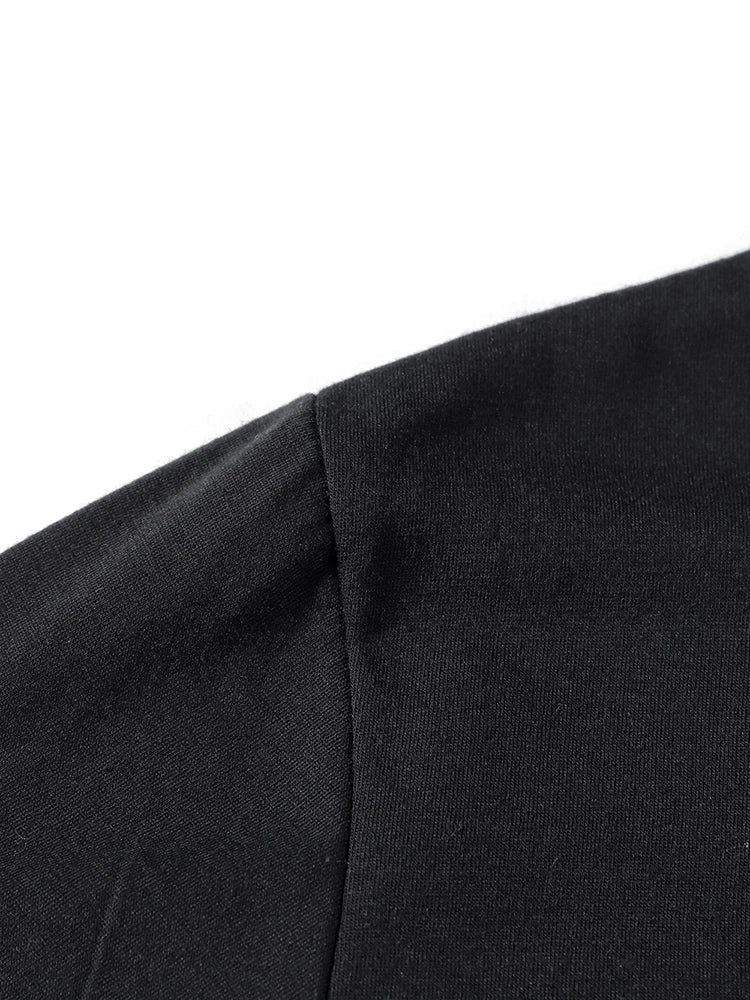 Boys Riding Bicycles Print T-Shirt for Women Casual Summer Hip Hop Breathable Short Sleeve Tee