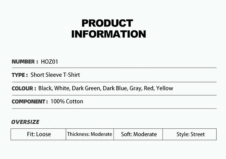 Enjoy The Little Things Slogan Printed Oversized Cotton T-Shirt for Women Casual Streetwear Loose Fit Short Sleeve Top