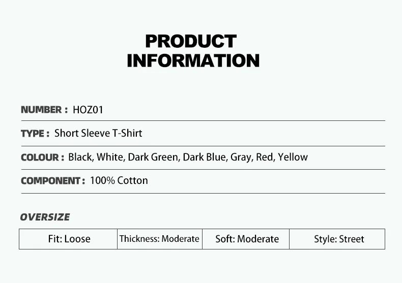 Retro Fruit Print Cotton Round Neck Short Sleeve T-Shirt for Women and Men Casual Loose Fit Versatile Couple Tee